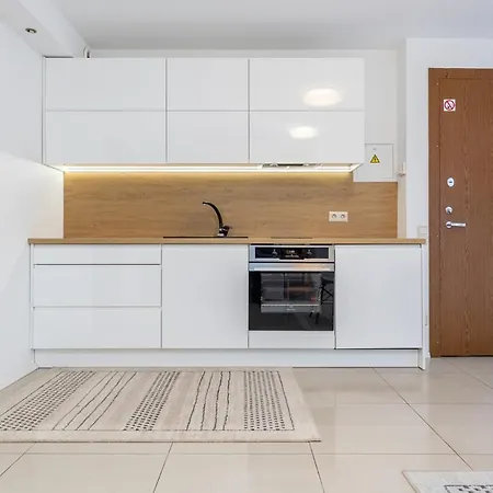 Vr Apartment *