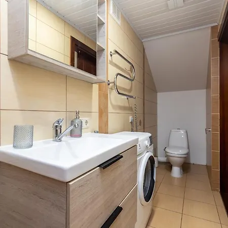 Apartment Vr *