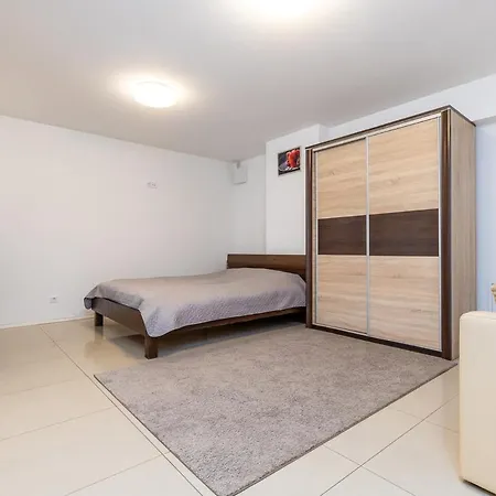 Vr Apartamento Palanga