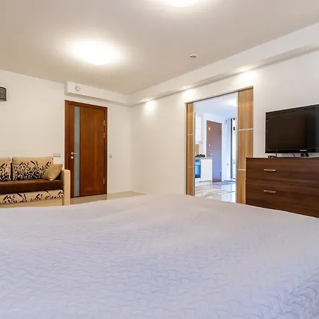 Apartamento Vr Palanga