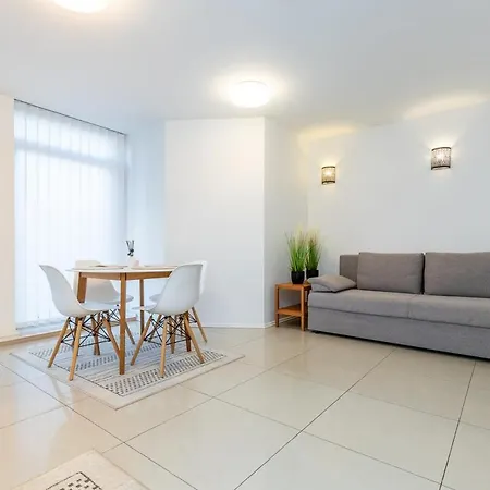 Apartment Vr *