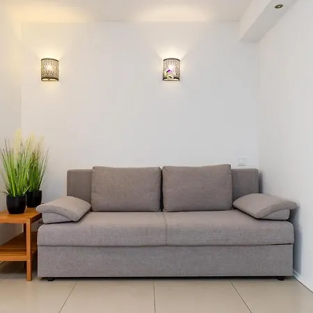 Apartamento Vr Palanga