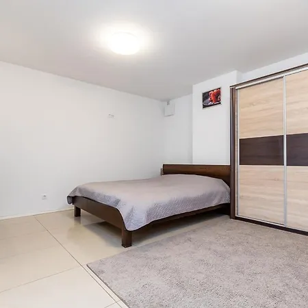 Vr Apartment