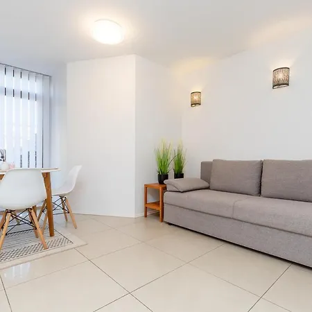Apartment Vr